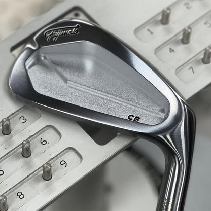 Fujimoto FT-2 Series CB Iron