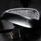 Fujimoto Edition IURA Wedge Carved Wedge