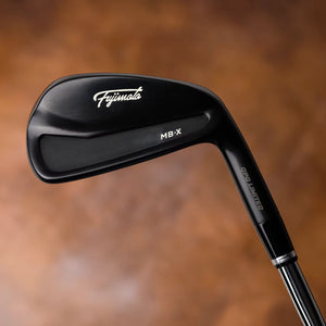 Fujimoto FT2 Series MB-X QPQ Limited