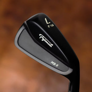 Fujimoto FT2 Series MB-X QPQ Limited