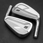 Future Force ED1 CB IRON Club Head Silver