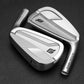Future Force ED1 CB IRON Club Head Silver
