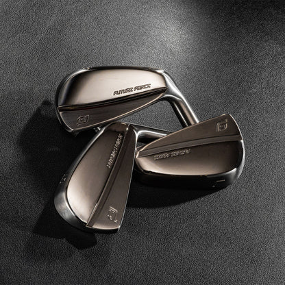 Iron Future Force Classic MB Pure Blade Iron Head