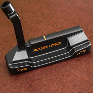 Future Force 黑石 – SUS303 限量推桿