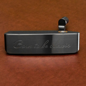 Future Force 黑石 – SUS303 限量推桿