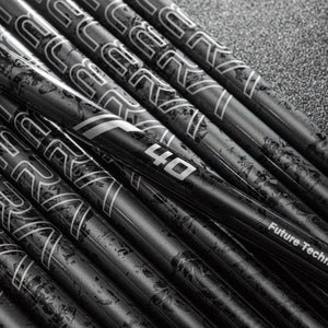 Future Flex 1號木桿 ACCELERA 40