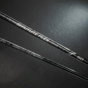 Future Flex 1號木桿 ACCELERA 50