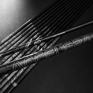 Future Flex 1號木桿 ACCELERA 60