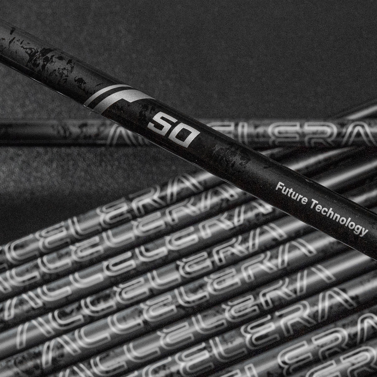Future Flex 1號木桿 ACCELERA 50
