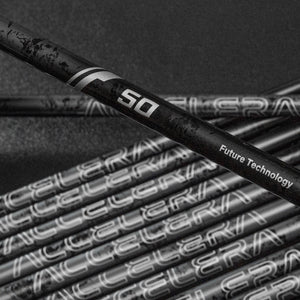 Future Flex 1號木桿 ACCELERA 50