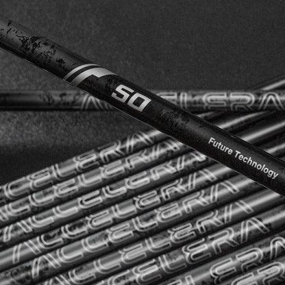 Future Flex 1號木桿 ACCELERA 50
