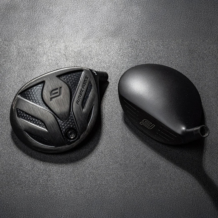 球道木 Future Force Fairway Wood 桿頭