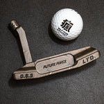 鐵桿,挖起桿,推桿,Future Force Golf,1號木,雞腿,球道木,發球木,3D一號木,英國品牌,精品高爾夫,高爾夫武器瘋子,3D 1號木
