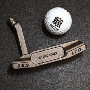 鐵桿,挖起桿,推桿,Future Force Golf,1號木,雞腿,球道木,發球木,3D一號木,英國品牌,精品高爾夫,高爾夫武器瘋子,3D 1號木