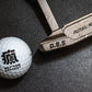 推桿 Future Force DSS 大馬士革  Damascus Putter