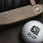 推桿 Future Force DSS 大馬士革  Damascus Putter