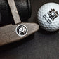 推桿 Future Force DSS 大馬士革  Damascus Putter
