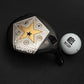 GINNICO Fairway Wood 球道木桿頭｜#3・#5・#7