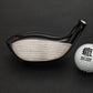 GINNICO Fairway Wood 球道木桿頭｜#3・#5・#7