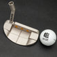 GINNICO CHILL OUT PUTTER  | BEER | 904L不鏽鋼推桿