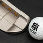 GINNICO CHILL OUT PUTTER  | BEER | 904L不鏽鋼推桿