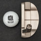 GINNICO CHILL OUT PUTTER  | BEER | 904L不鏽鋼推桿