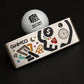 GINNICO CHILL OUT PUTTER  | MONEY | 904L不鏽鋼推桿