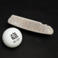 GINNICO CHILL OUT PUTTER  | MONEY | 904L不鏽鋼推桿