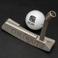 GINNICO CHILL OUT PUTTER  | ROSE | 904L不鏽鋼推桿