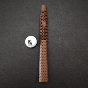 Point Eight 3D列印推桿握把 - Type 1 / 古銅