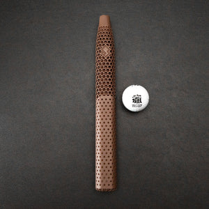 Point Eight 3D列印推桿握把 - Type 2 / 古銅