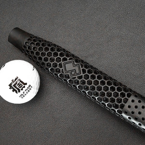 Point Eight 3D列印推桿握把 - Type 1 / 霧黑