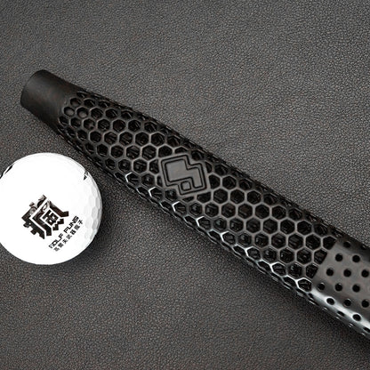 Point Eight 3D列印推桿握把 - Type 1 / 霧黑