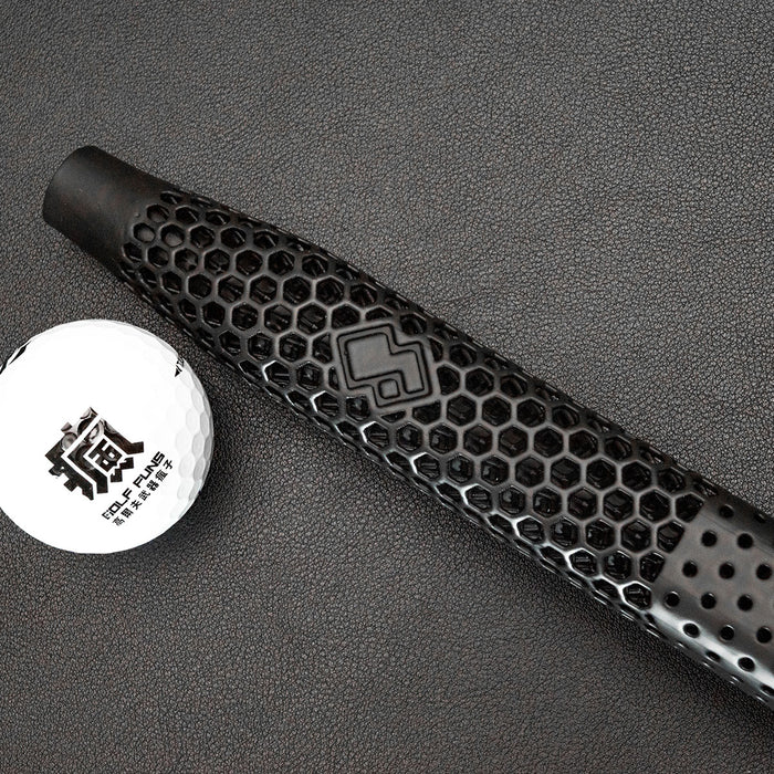 Point Eight 3D列印推桿握把 - Type 1 / 霧黑