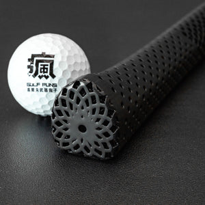 Point Eight 3D列印推桿握把 - Type 1 / 霧黑