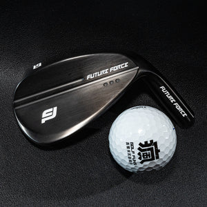 Future Force ED1 WEDGE 挖起桿 黑