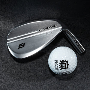 Future Force ED1 WEDGE 挖起桿 銀