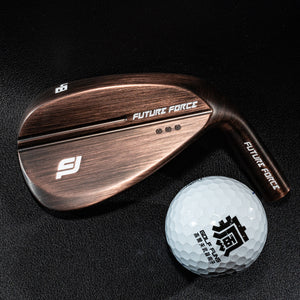 Future Force ED1 WEDGE 挖起桿 古銅