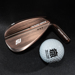 Future Force ED1 WEDGE 挖起桿 古銅