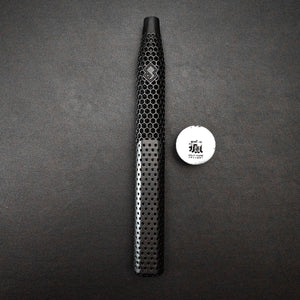 Point Eight 3D列印推桿握把 - Type 2 / 霧黑