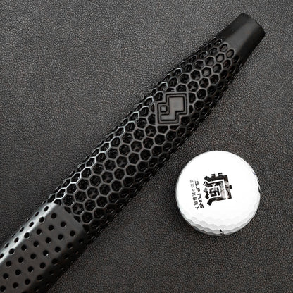 Point Eight 3D列印推桿握把 - Type 2 / 霧黑