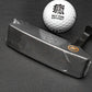 限量-Future Force 黑化 大馬士革鋼 推桿 Black Damascus Putter