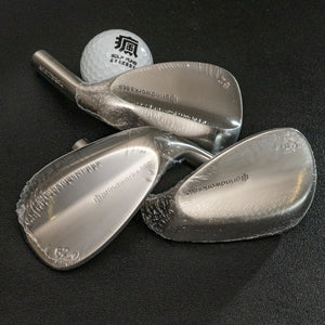 grindworks 86 Series Wedge 挖起桿
