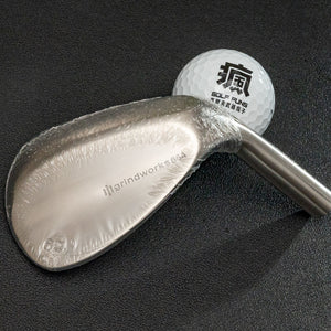 grindworks 86 Series Wedge 挖起桿