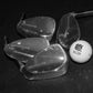 grindworks 86 Series Wedge 挖起桿