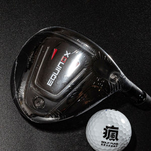 grindworks 限量 Equinox 球道木 Fairway Wood