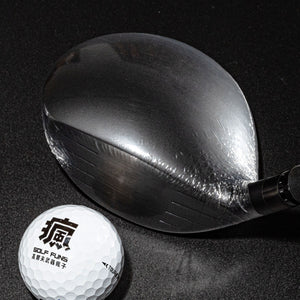 grindworks 限量 Equinox 球道木 Fairway Wood