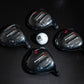 grindworks 鳳凰 球道木 桿頭 Fairway Wood