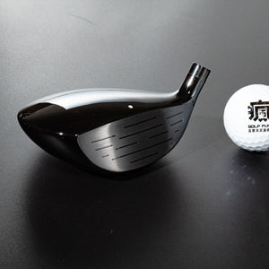 grindworks 鳳凰 球道木 桿頭 Fairway Wood