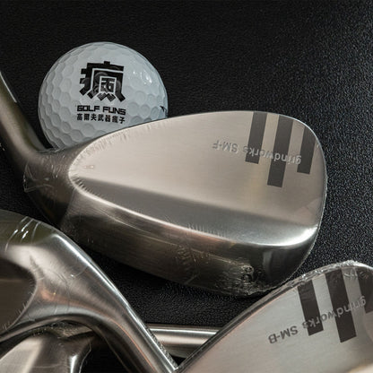 grindworks SM Series Wedge 挖起桿